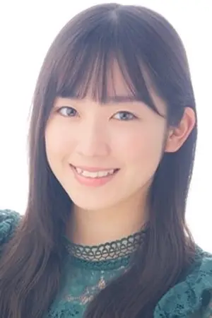 Haruna Mikawa