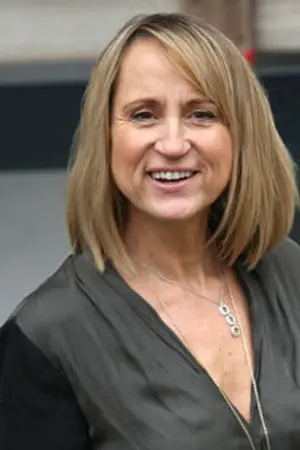 Carol McGiffin