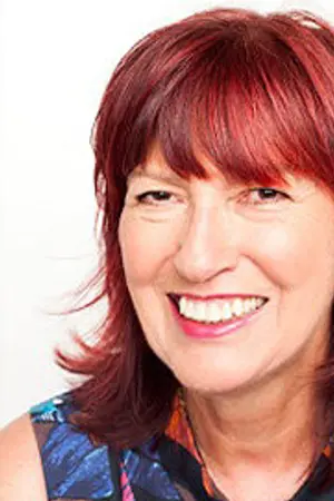 Janet Street-Porter