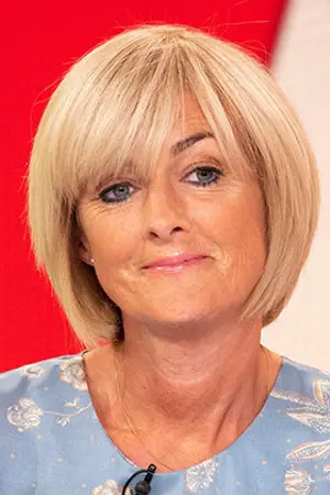 Jane Moore