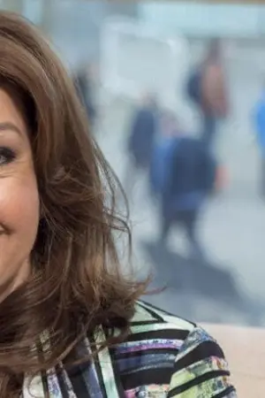 Jane McDonald
