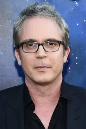 Brannon Braga