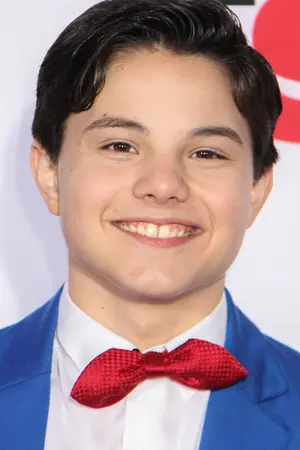 Zach Callison