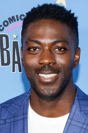 David Ajala