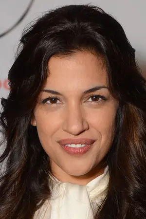 Rachael Ancheril