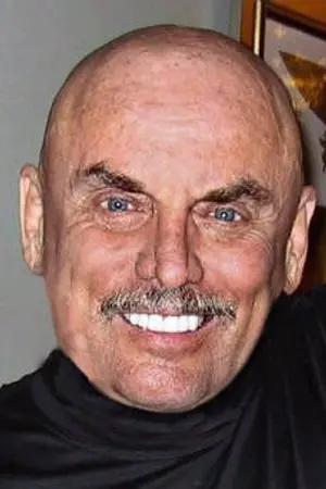 Don LaFontaine