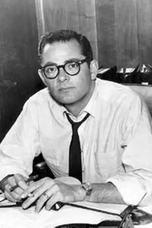 Arnold Laven