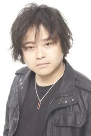 Nobuyuki Hiyama