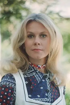Elizabeth Montgomery