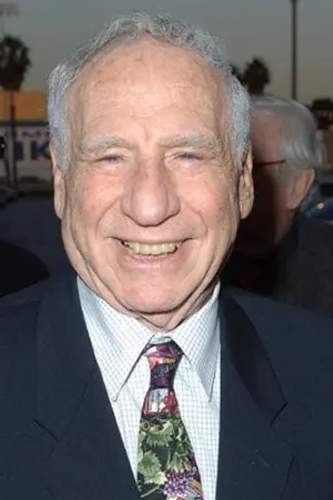 Mel Brooks