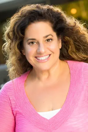Marissa Jaret Winokur