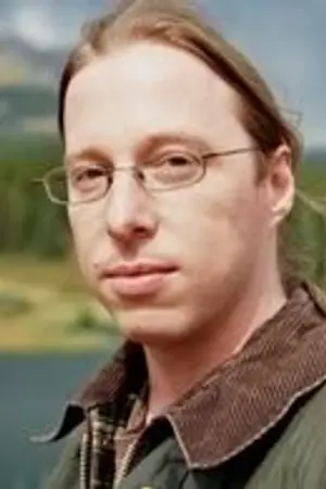 Blake Crouch