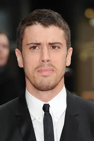 Toby Kebbell