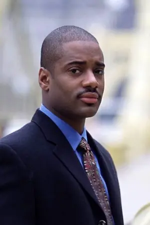 Charles Malik Whitfield