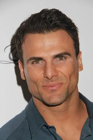 Jeremy Jackson