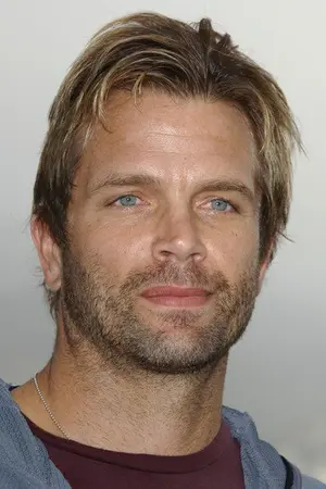 David Chokachi