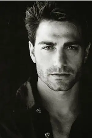 Michael Bergin