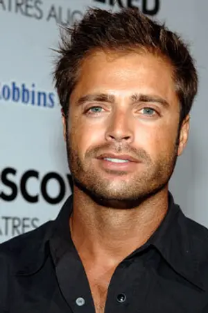 David Charvet