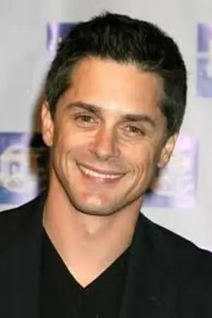 Billy Warlock