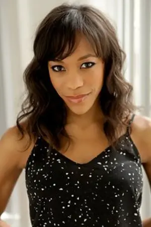Nikki M. James