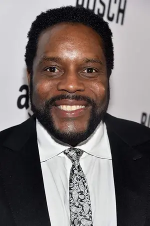 Chad L. Coleman