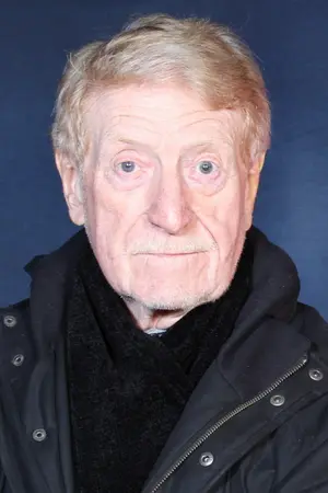 Clive Revill