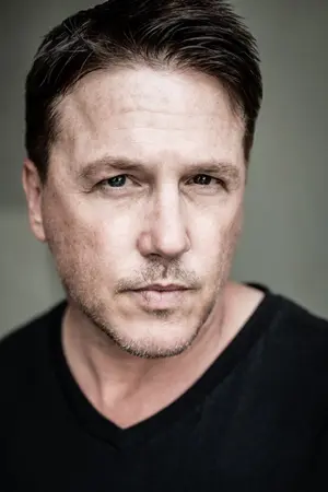 Lochlyn Munro