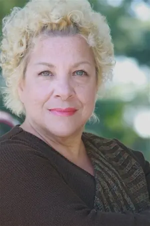 Camille Saviola