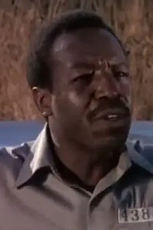 James McEachin