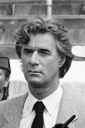 Lyman Ward