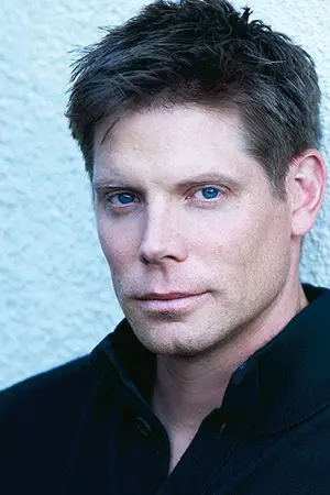 Brian Letscher