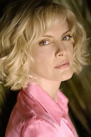 Daphne Ashbrook