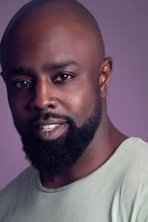 Michael Balogun