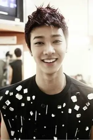 Lee Gi Kwang