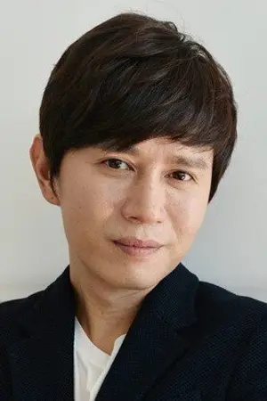 Kim Min Jong