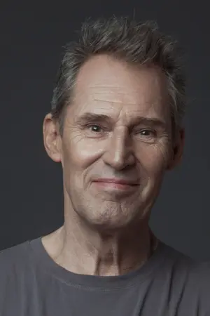 Ben Cross