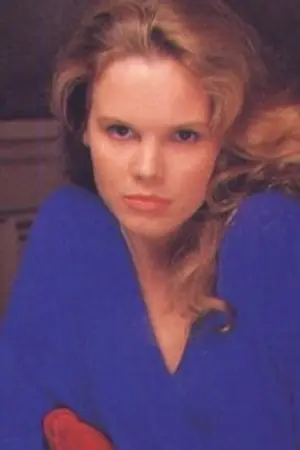 Barbara Blackburn