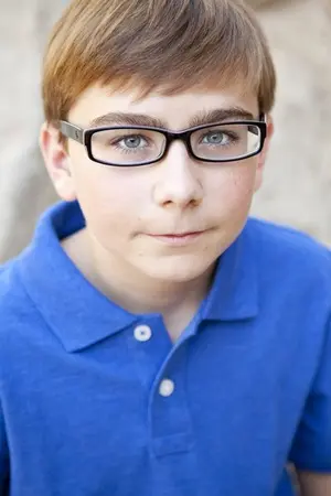Kaden Gibson