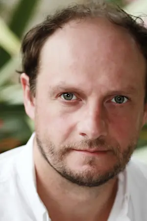 Nicholas Asbury