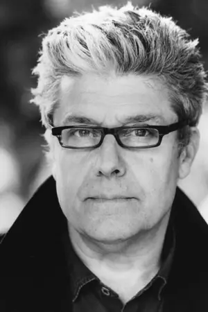 Patrick Barlow