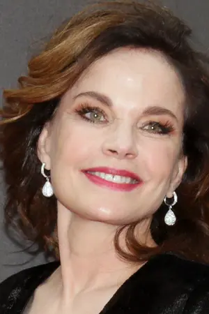 Sigrid Thornton