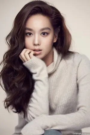 Kim Hee Jung
