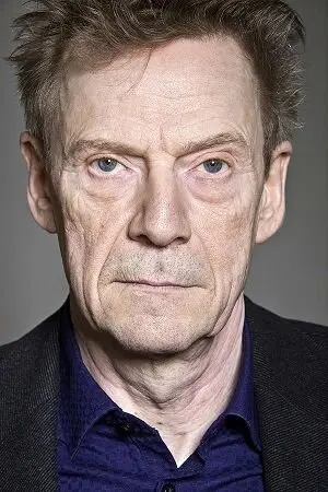 Jesper Christensen