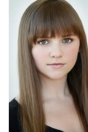 Tara Lynne Barr