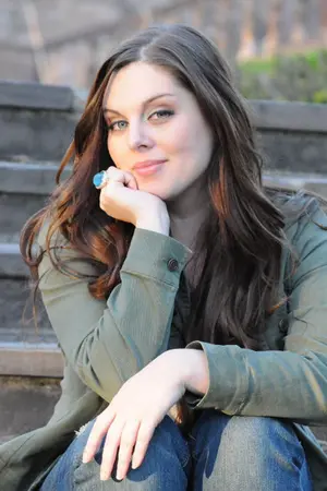 Katrina Weidman