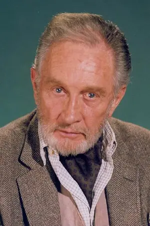 Roy Dotrice