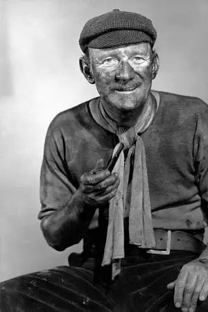 Trevor Howard