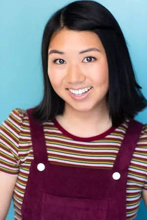 Tricia Fukuhara