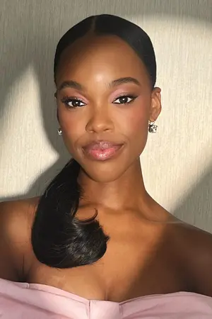 Shanel Bailey