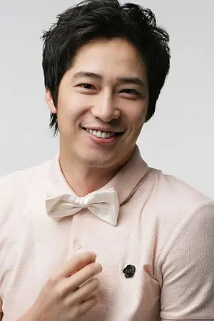 Kang Ji Hwan